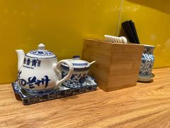 -陳香貴·蘭州牛肉面(月星环球港店)