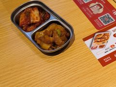 -朴大叔拌饭(上海金山万达店)