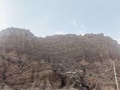 -天山神秘大峡谷