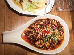 -蜀韵川香水煮鱼(泰山路店)