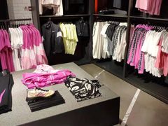 -NIKE武汉品牌体验店