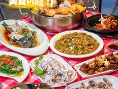 -阿里元海鲜·闽南特色菜(曾厝垵店)