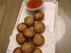 -日出青木·杭帮菜名店