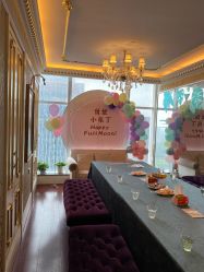 点击看大图 -大美母婴月子中心