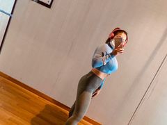 -MOHO FITNESS梦航游泳健身(国创中心店)