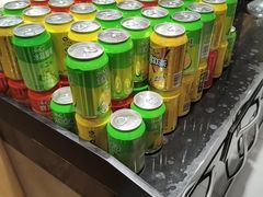 -老边饺子馆(东单店)