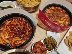 -米村拌饭(江宁万达店)