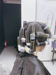 -M² LAB HAIR SALON