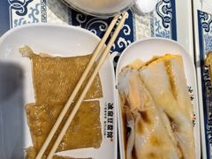 -冰泉豆浆馆(阳朔店)