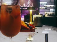 -长沙北辰洲际酒店-SKY 27酒廊