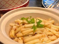 -芳芳私房菜·精做淮扬菜(承德路店)
