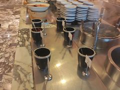 -合肥皇冠假日酒店·菲亚斯特自助餐厅(黄山路店)