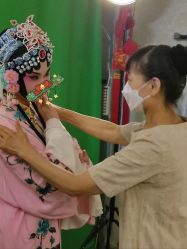 -梨园天地京剧摄影(玲珑天地店)