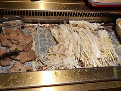 -新石器烤肉(之心城店)