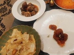 -A One Kitchen·南京精菜馆(晶丽酒店店)