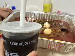 -鱼酷活鱼烤鱼(雨花客厅店)