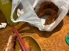 -味味香(团结湖店)
