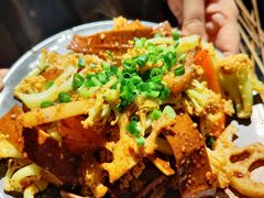 -微醺烤牛·炭火烧烤·精酿啤酒(东郊记忆店)