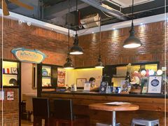 大堂-LA MAISON公鸡和龙(蛇口店)
