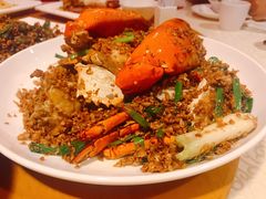 -喜记避风塘炒辣蟹(旗舰店)