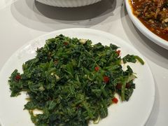 -华冠悠岚·庭院餐厅(青城后山店)