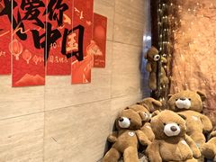 -安阳迎宾馆-普利亚西餐厅