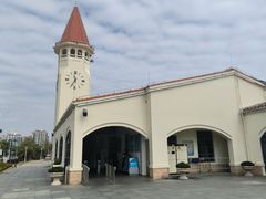 -横琴客运码头