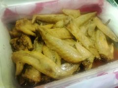 -一心一味(向西店)