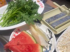 -蜀留香火锅·始于1999·原四川老火锅(白堤路店)