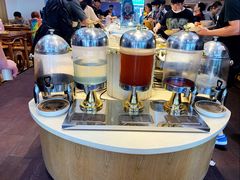 -素满香·食养自助(建邺万达店)