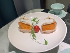 -宴昆山·私房菜(春晖店)
