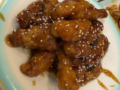 -鼎香润(德胜门内店)