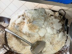 -吉英盐焗鸡(文中路店)