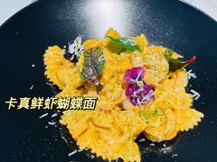 -Prego意大利西餐厅·深圳富苑皇冠假日套房酒店