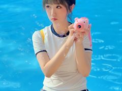 -合肥融创水世界