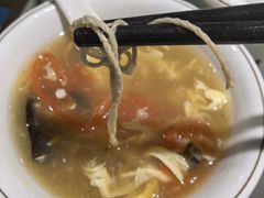 -松针蔡记蒸饺(花园路店)