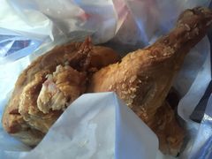 -香园炸鸡(鞍山西道店)