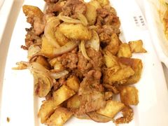 -楼兰印象(朝外店)