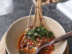 -智强牛肉面