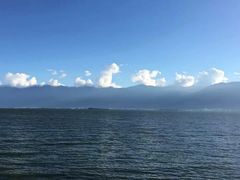 景点-南诏风情岛