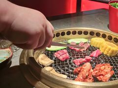 -谷牛日式烤肉(宝山U天地店)