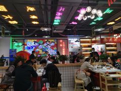 -蛙一刀·麻椒鱼火锅(金仙桥店)