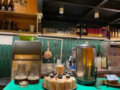-耶里夏丽·新疆菜·28年喀什老馆(田林东路店)
