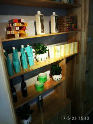 -明洞造型精品烫染