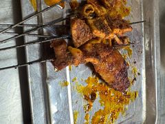 -佰运猪蹄(高陵店)