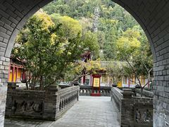 -华清宫景区