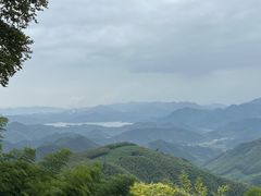 -莫干山风景区