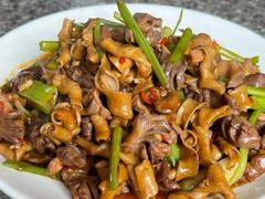 -扬州狮子楼·非遗淮扬菜(总店)