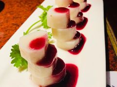 -绿茶餐厅(蓝色港湾店)