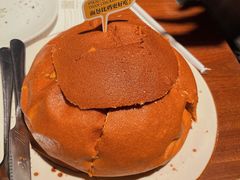 -大树餐厅(益田假日店)